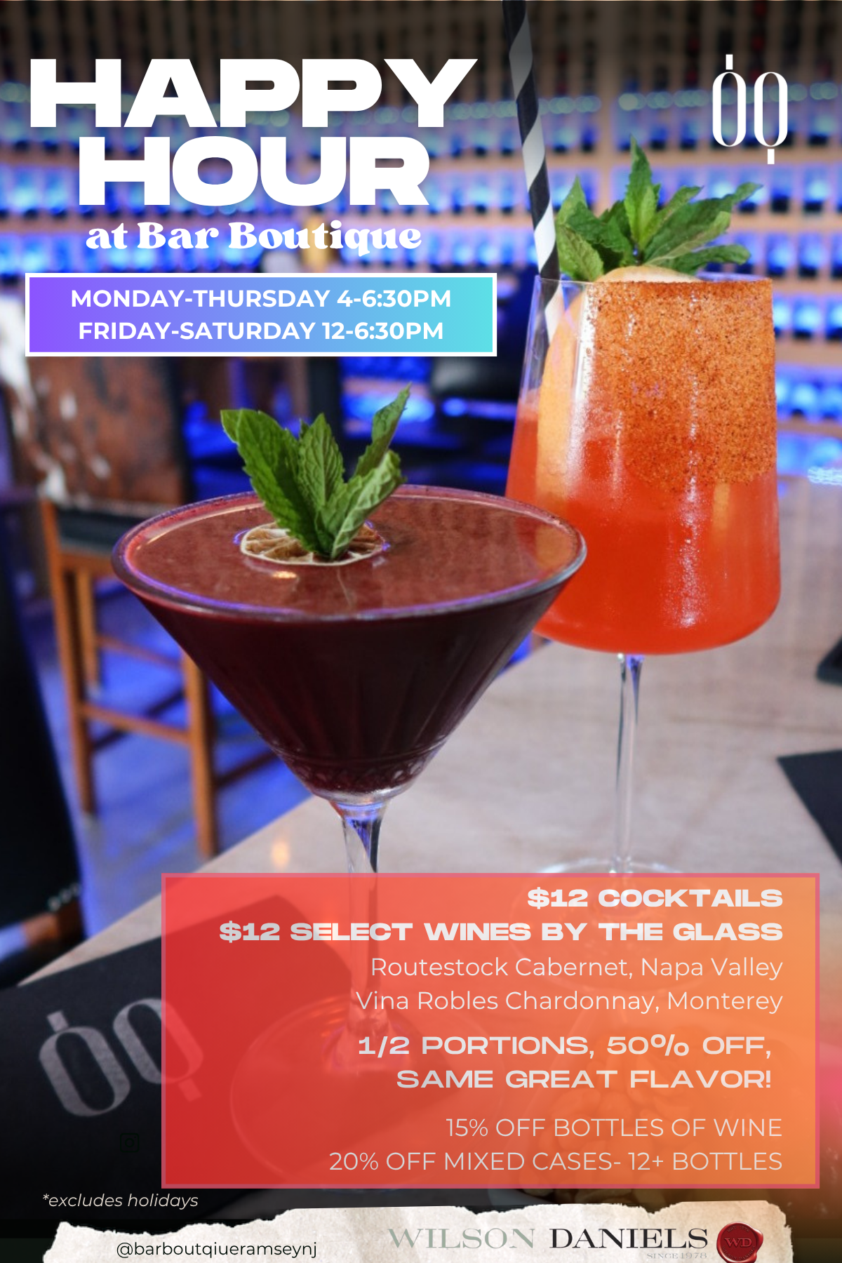 Revised Happy Hour July (4 x 6 in)