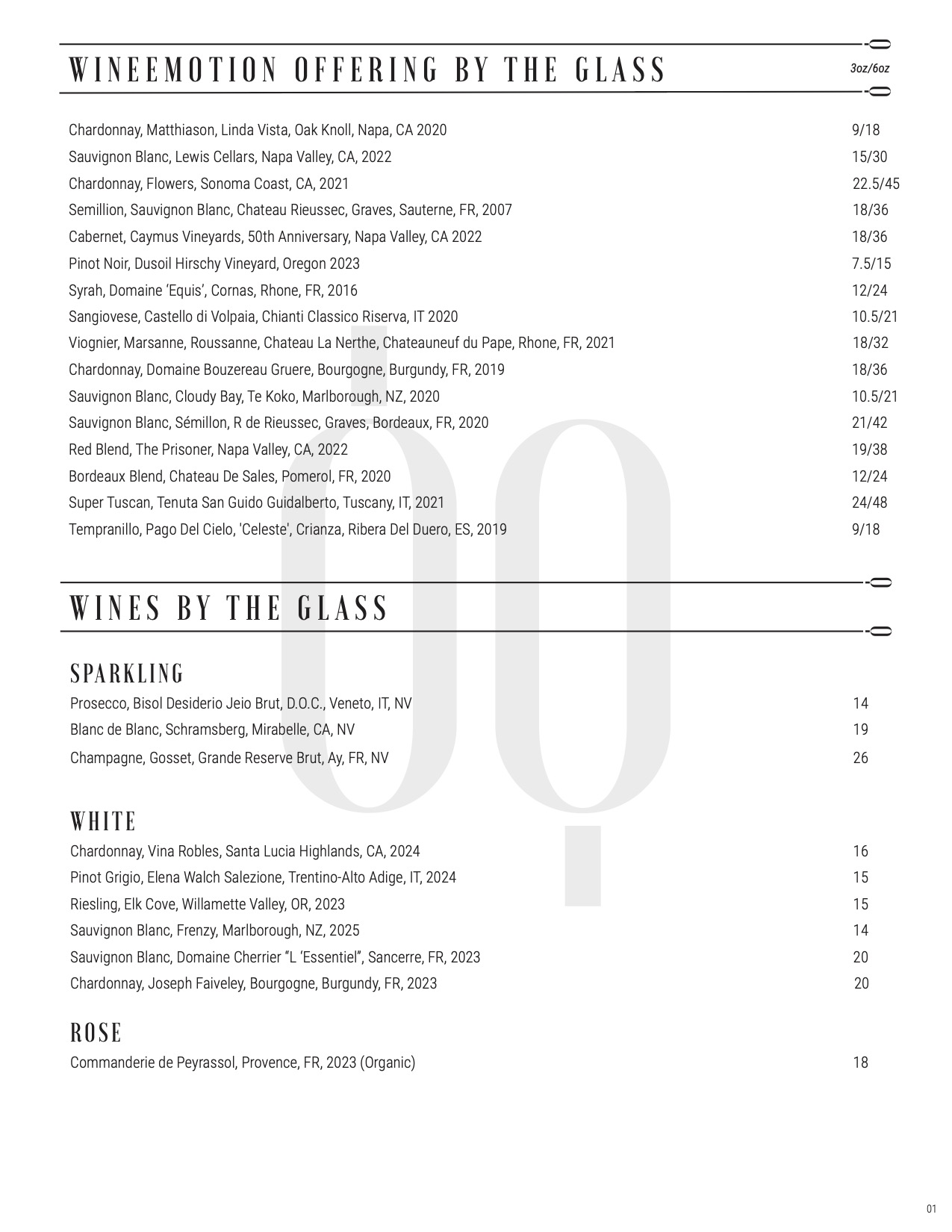 Bar Boutique - master wine list (2)